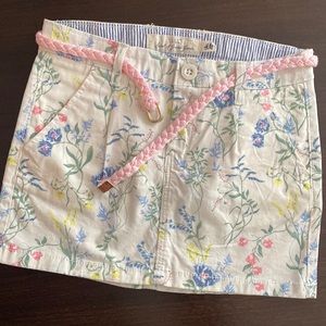 H&M Skirt, size 6-7Y